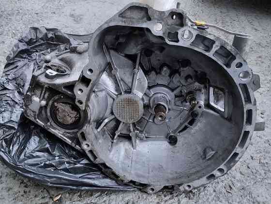 Продам мкпп Geely mk Донецк