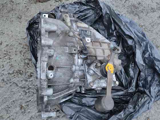 Продам мкпп Geely mk Донецк