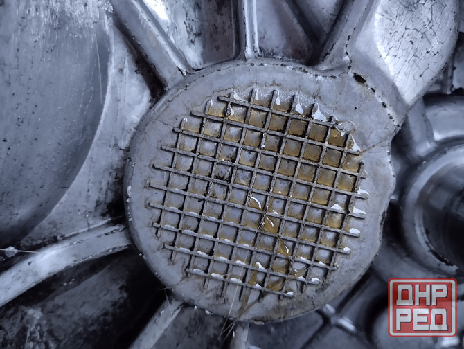 Продам мкпп Geely mk Донецк - изображение 3