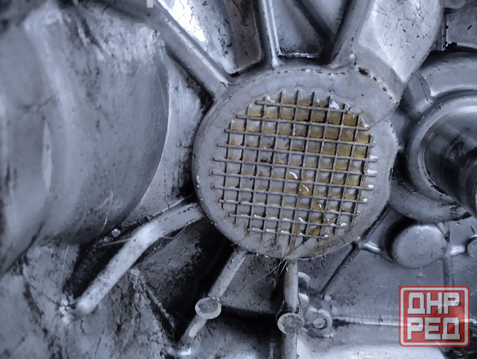 Продам мкпп Geely mk Донецк - изображение 2