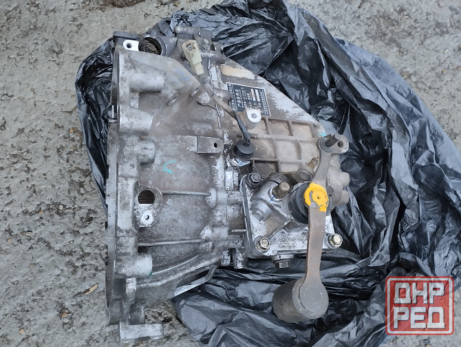 Продам мкпп Geely mk Донецк - изображение 6