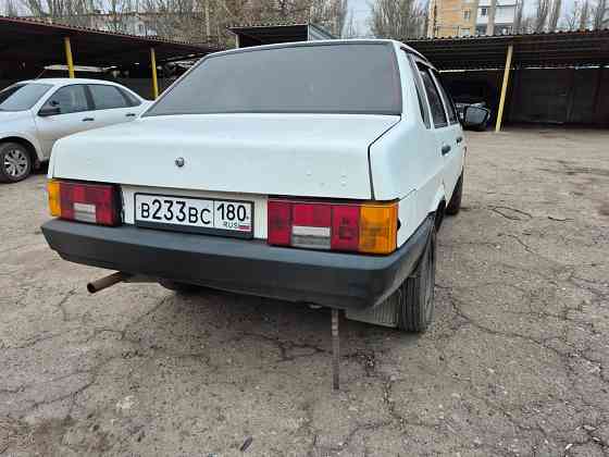 Продам 21099 Донецк