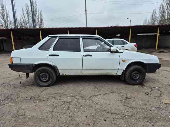 Продам 21099 Донецк