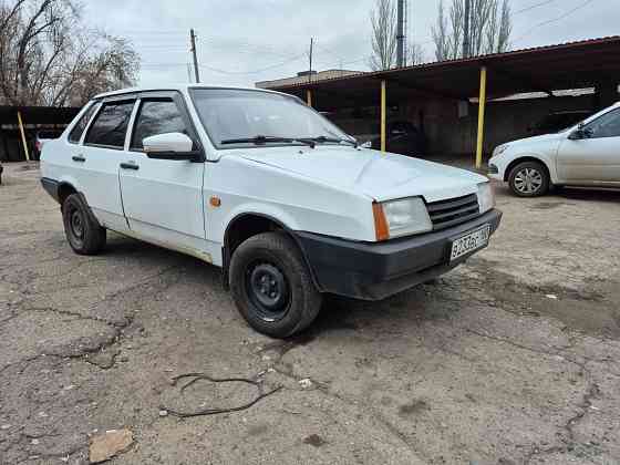 Продам 21099 Донецк