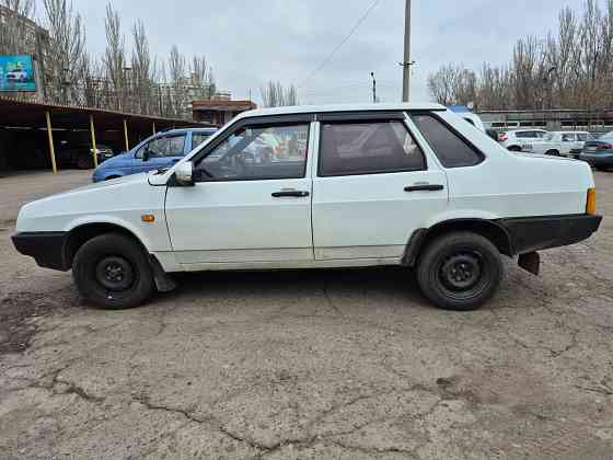 Продам 21099 Донецк