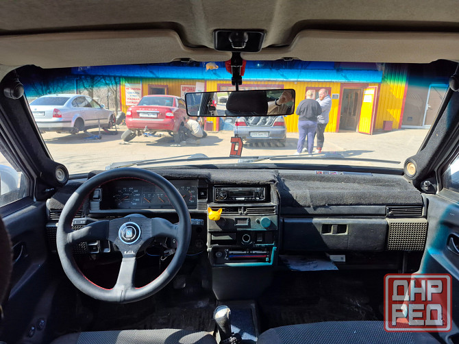 Продам 21099 Донецк - изображение 7