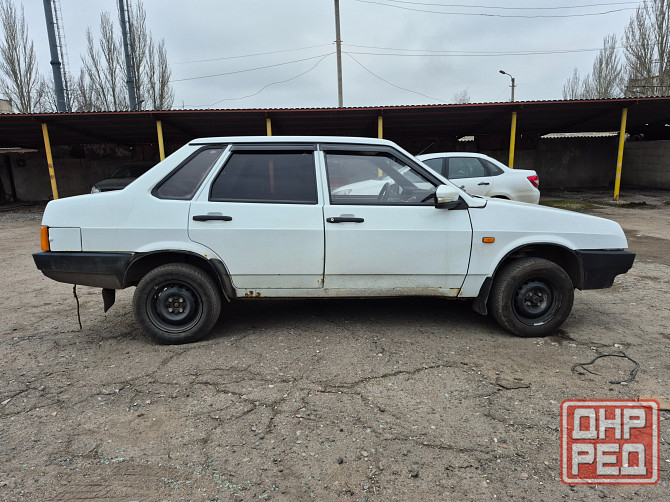 Продам 21099 Донецк - изображение 4