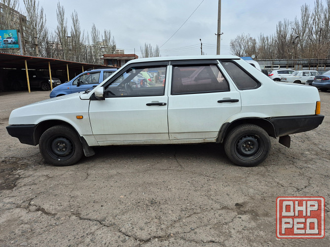 Продам 21099 Донецк - изображение 3