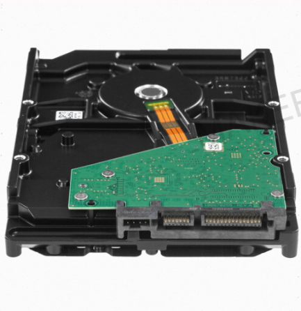 Жесткий (ар:арт-3496) диск 1 тб Seagate Skyhawk [St1000vx013] Макеевка