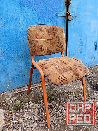 Стулья 10 шт. Донецк - изображение 1