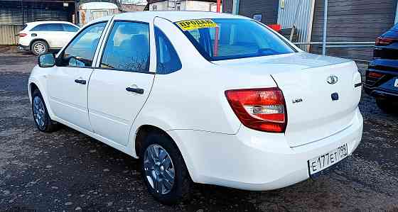 Продам Лада Гранта 2018-й год Снежное