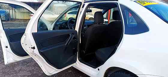 Продам Лада Гранта 2018-й год Снежное