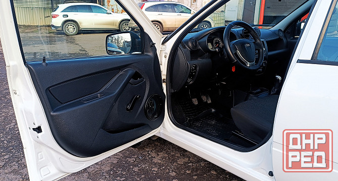 Продам Лада Гранта 2018-й год Снежное - изображение 5