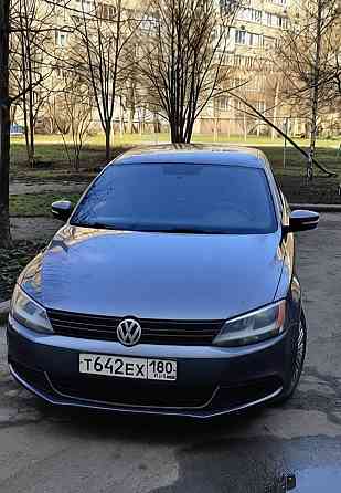 VOLKSWAGEN Jetta VI, 2012, 2.5AT (USA) Донецк