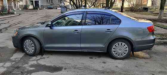 VOLKSWAGEN Jetta VI, 2012, 2.5AT (USA) Донецк