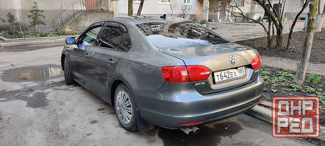 VOLKSWAGEN Jetta VI, 2012, 2.5AT (USA) Донецк - изображение 5