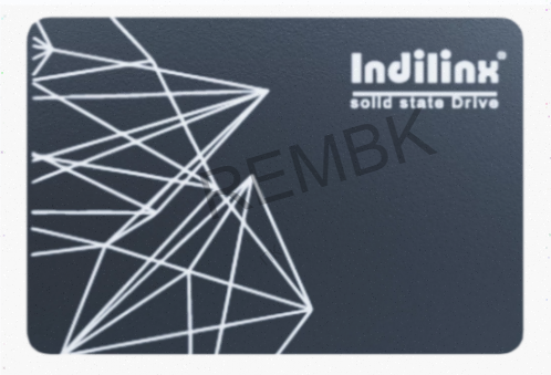 Ssd (арт-5501) диск Indilinx S325s, 128gb, 2.5 Макеевка