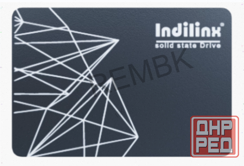 Ssd (арт-5501) диск Indilinx S325s, 128gb, 2.5 Макеевка - изображение 1