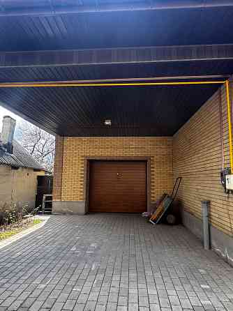 Шикарный дом, отличная планировка, 8 соток в собственности Донецк