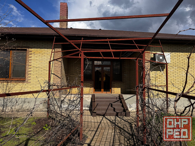 Шикарный дом, отличная планировка, 8 соток в собственности Донецк - изображение 4