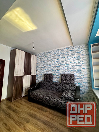 Шикарный дом, отличная планировка, 8 соток в собственности Донецк - изображение 10