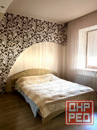 Шикарный дом, отличная планировка, 8 соток в собственности Донецк - изображение 9