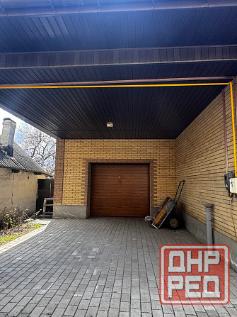 Шикарный дом, отличная планировка, 8 соток в собственности Донецк - изображение 3