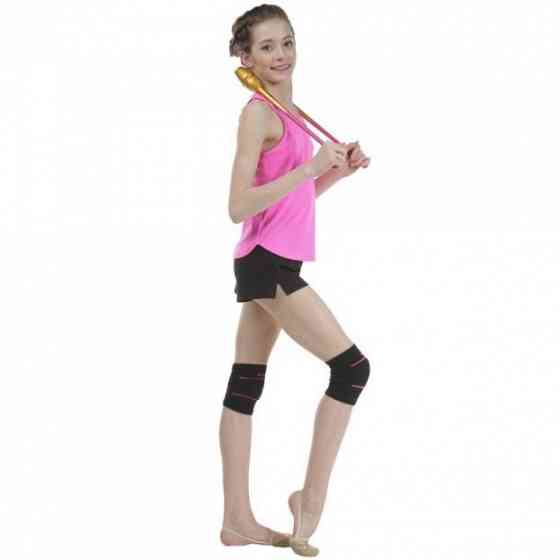 Спортивные наколенники для гимнастики и танцев Мариуполь