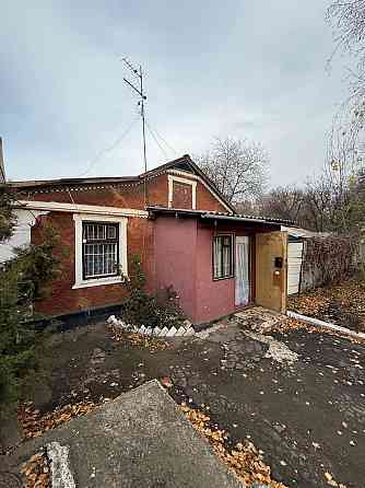 Домик 52 м.кв, Калининский р-н, Донецк Донецк