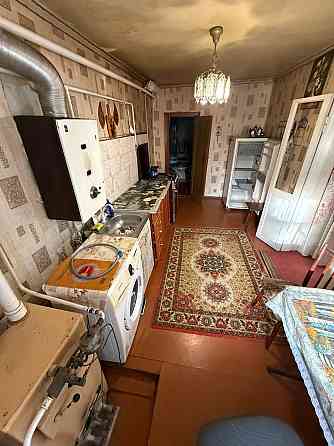 Домик 52 м.кв, Калининский р-н, Донецк Донецк