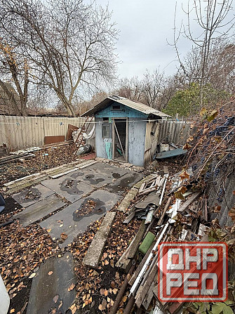 Домик 52 м.кв, Калининский р-н, Донецк Донецк - изображение 12