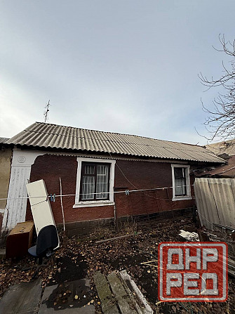 Домик 52 м.кв, Калининский р-н, Донецк Донецк - изображение 11