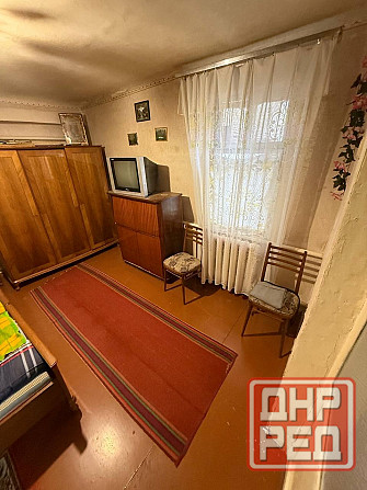 Домик 52 м.кв, Калининский р-н, Донецк Донецк - изображение 8