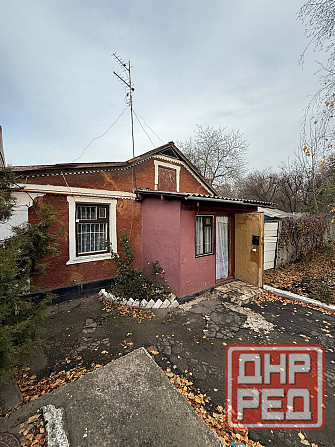 Домик 52 м.кв, Калининский р-н, Донецк Донецк - изображение 1