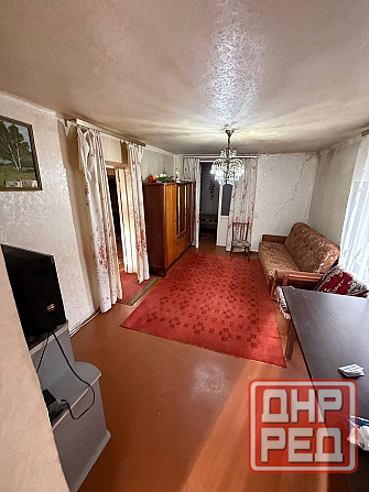 Домик 52 м.кв, Калининский р-н, Донецк Донецк - изображение 5