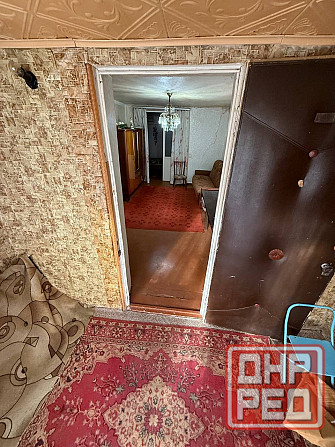 Домик 52 м.кв, Калининский р-н, Донецк Донецк - изображение 4