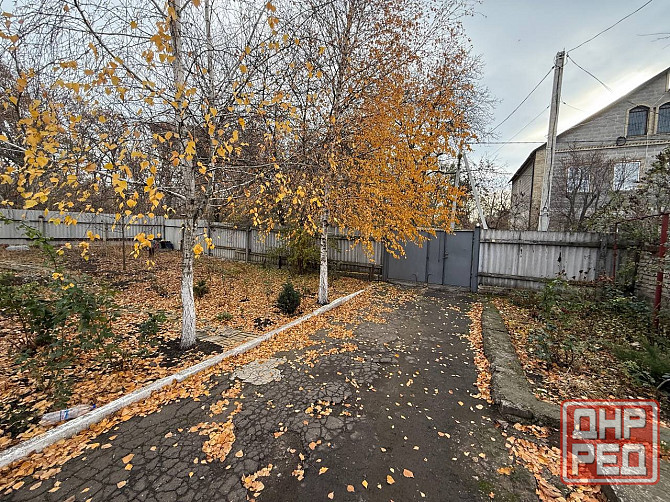 Домик 52 м.кв, Калининский р-н, Донецк Донецк - изображение 3