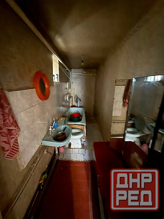 Домик 52 м.кв, Калининский р-н, Донецк Донецк - изображение 7