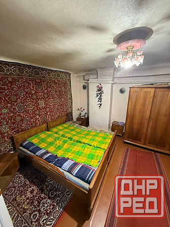 Домик 52 м.кв, Калининский р-н, Донецк Донецк - изображение 9