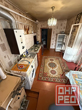 Домик 52 м.кв, Калининский р-н, Донецк Донецк - изображение 6