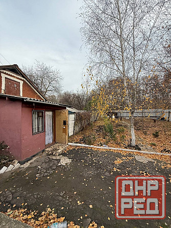 Домик 52 м.кв, Калининский р-н, Донецк Донецк - изображение 2