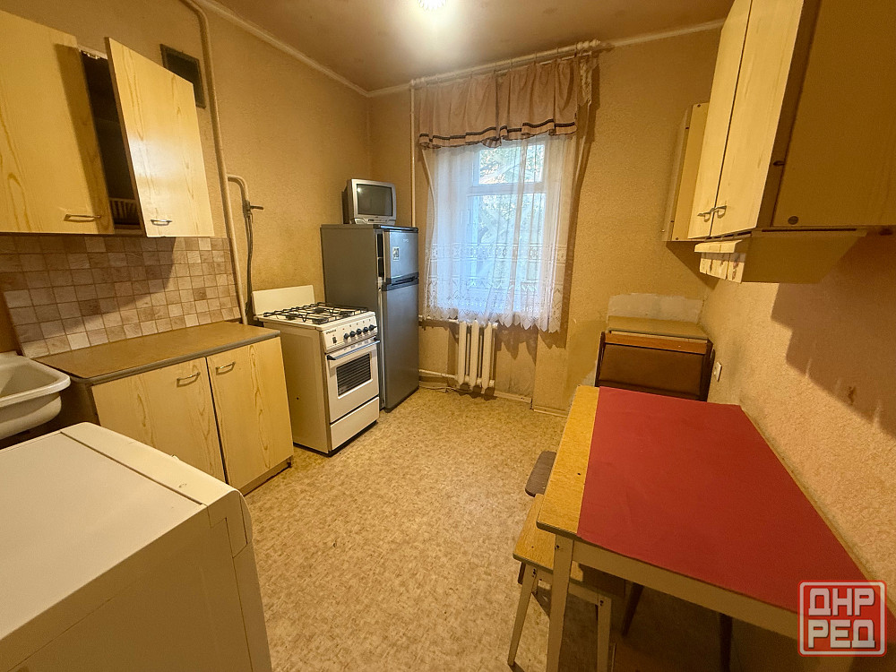 Продается 1-комнатная квартира,Куйбышевский район Донецк - изображение 7