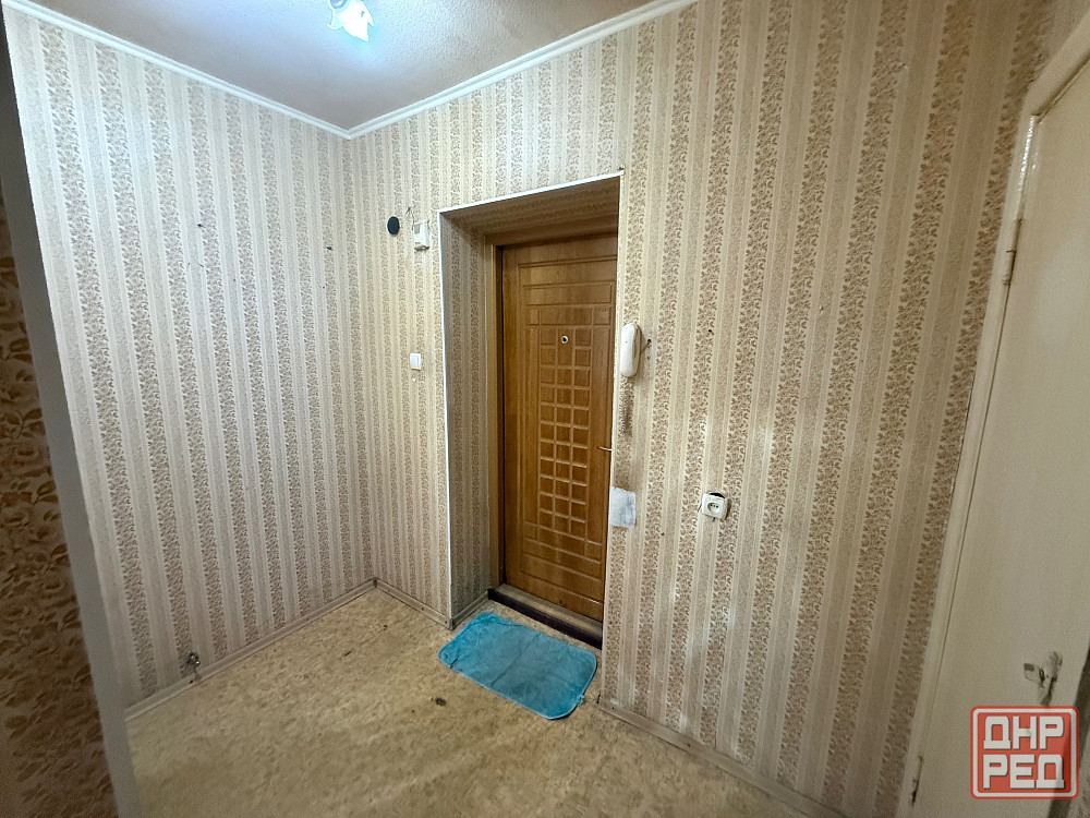 Продается 1-комнатная квартира,Куйбышевский район Донецк - изображение 5