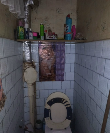 Продается 2-комн. квартира, Пролетарский р-н, 52.6 м² Донецк