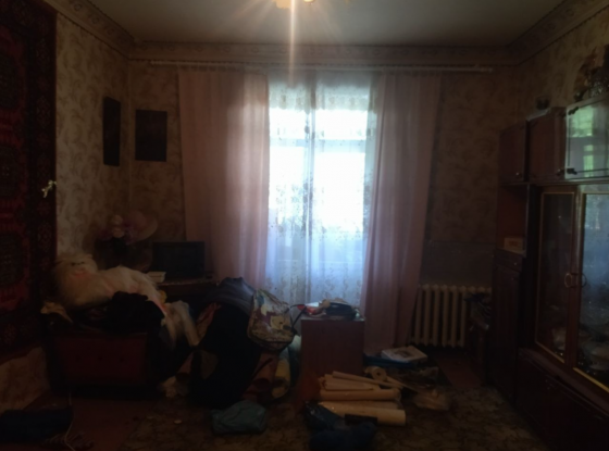 Продается 2-комн. квартира, Пролетарский р-н, 52.6 м² Донецк