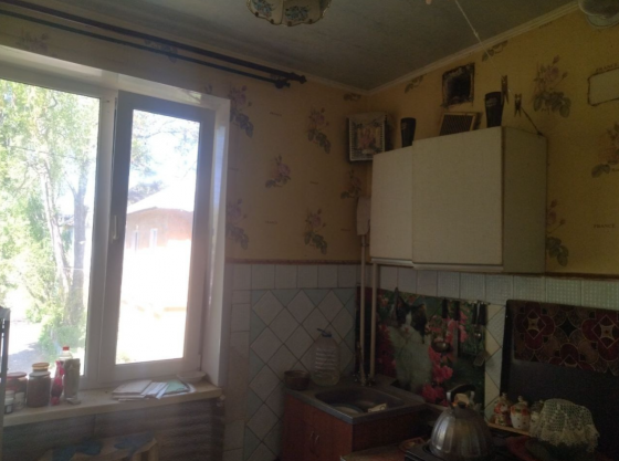 Продается 2-комн. квартира, Пролетарский р-н, 52.6 м² Донецк