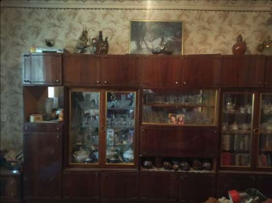 Продается 2-комн. квартира, Пролетарский р-н, 52.6 м² Донецк