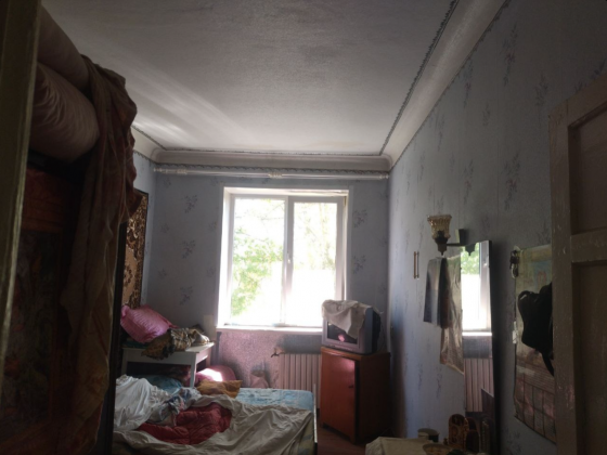 Продается 2-комн. квартира, Пролетарский р-н, 52.6 м² Донецк