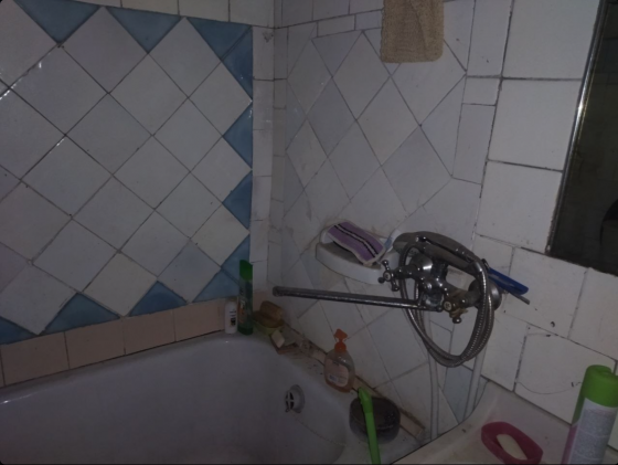 Продается 2-комн. квартира, Пролетарский р-н, 52.6 м² Донецк