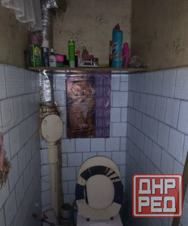 Продается 2-комн. квартира, Пролетарский р-н, 52.6 м² Донецк - изображение 6